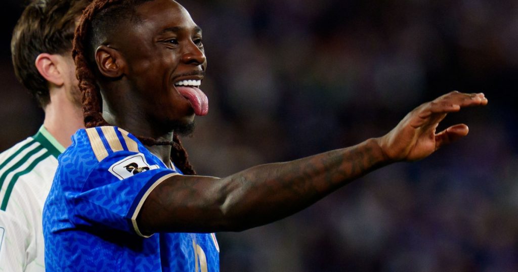 Italia mai speră la CM 2026: „miracolul” prin care AZZURRI pot merge mai departe