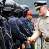 Fost șef al armatei britanice: Regatul Unit, „extrem de vulnerabil”. 10 ani pentru apărare