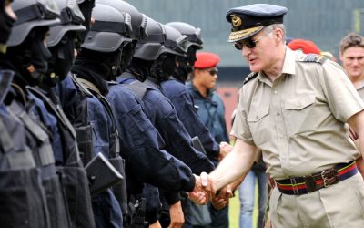 Fost șef al armatei britanice: Regatul Unit, „extrem de vulnerabil”. 10 ani pentru apărare