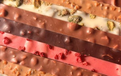 Ciocolata, prieten sau dușman? Experții dezvăluie secretele gustării dulci