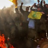 Premierul Libanului, vizită amânată la SUA. Hezbollah, critici dure. Atacuri aeriene