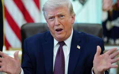 Trump, categoric după blocada SUA: „Va fi eliminată imediat”