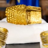 Un suspect în cazul Coifului de la Coțofenești refuză orice „înțelegere”