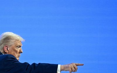 Donald Trump, pe marginea prăpastiei: Sondajul care anunță dezastrul la vot