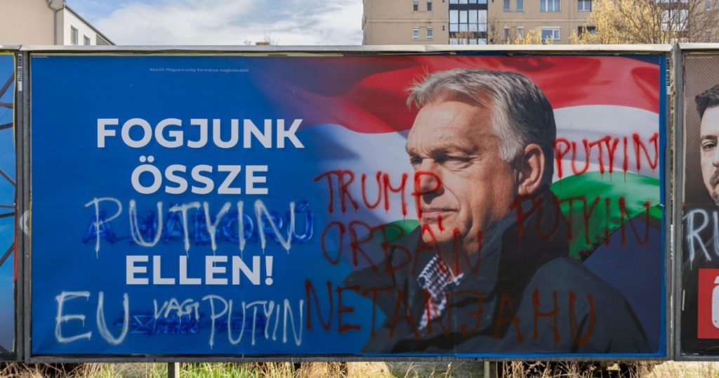 Ungaria sub lupa Rusiei: Cum învață Kremlinul manipularea electorală