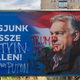 Ungaria sub lupa Rusiei: Cum învață Kremlinul manipularea electorală