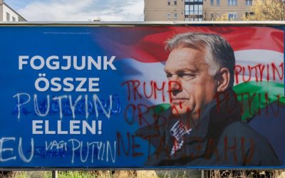 Ungaria sub lupa Rusiei: Cum învață Kremlinul manipularea electorală