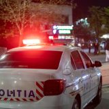 Rus și ucrainean, jaful într-o biserică din Teleorman: 15.000 de euro furați, prinși pe A1