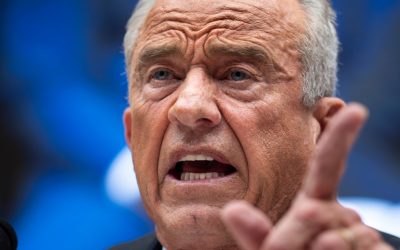 Robert F. Kennedy, categoric: Trump, cel mai „sănătos la cap” președinte