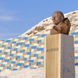 SVALBARD: Poarta NORVEGIANĂ a lui Putin către ARCTICA, un avanpost înghețat