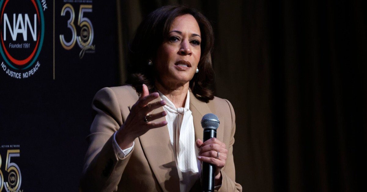Harris, declarații neașteptate: Se gândește la o nouă candidatură la președinție