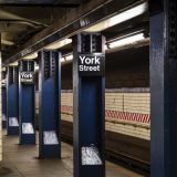 SUA: „Lucifer”, ucigaș la metroul din New York, împușcat mortal de poliție