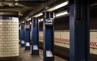 SUA: „Lucifer”, ucigaș la metroul din New York, împușcat mortal de poliție