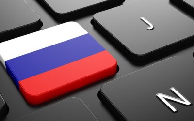 Rusia, spre internetul nord-coreean: Un expert militar avertizează