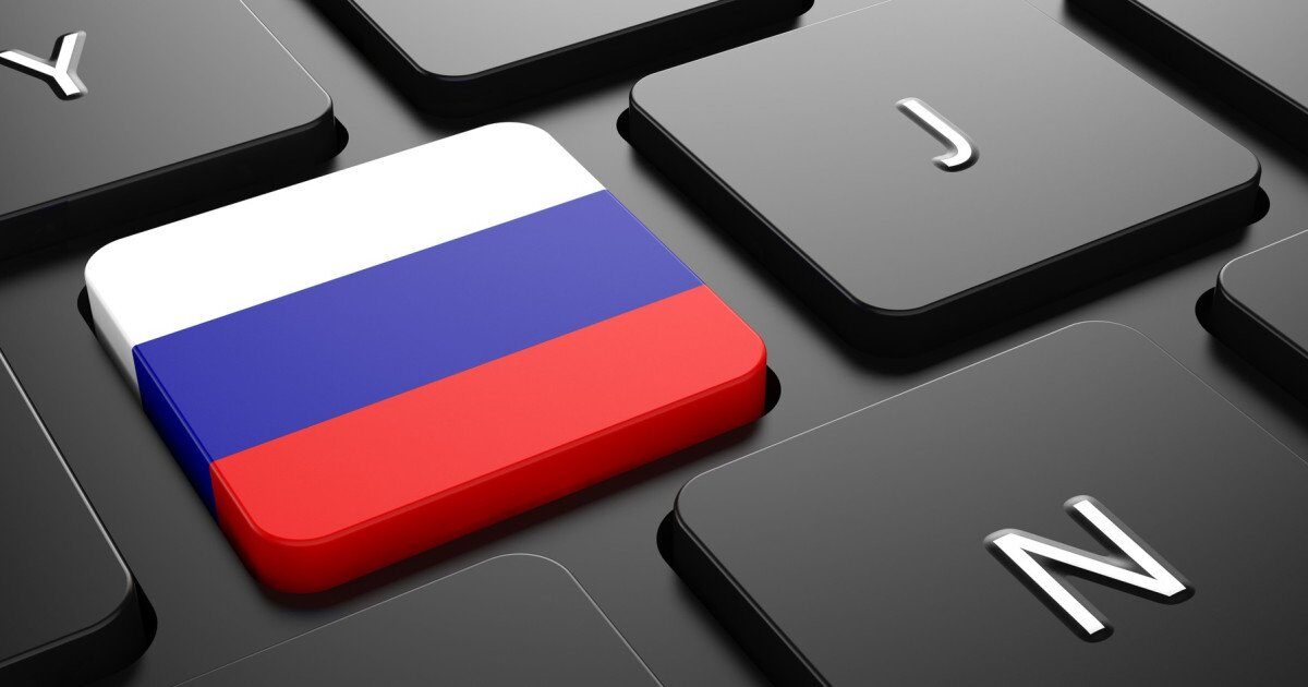 Rusia, spre internetul nord-coreean: Un expert militar avertizează