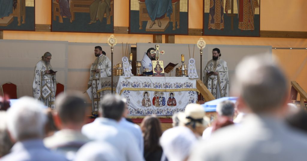 Izvorul Tămăduirii 2026: Ce nu ai voie să faci în Vinerea Luminată