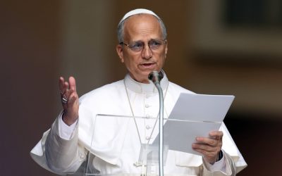 Papa LEON al XIV-lea: „Ajunge cu războiul!” Apel disperat către liderii lumii