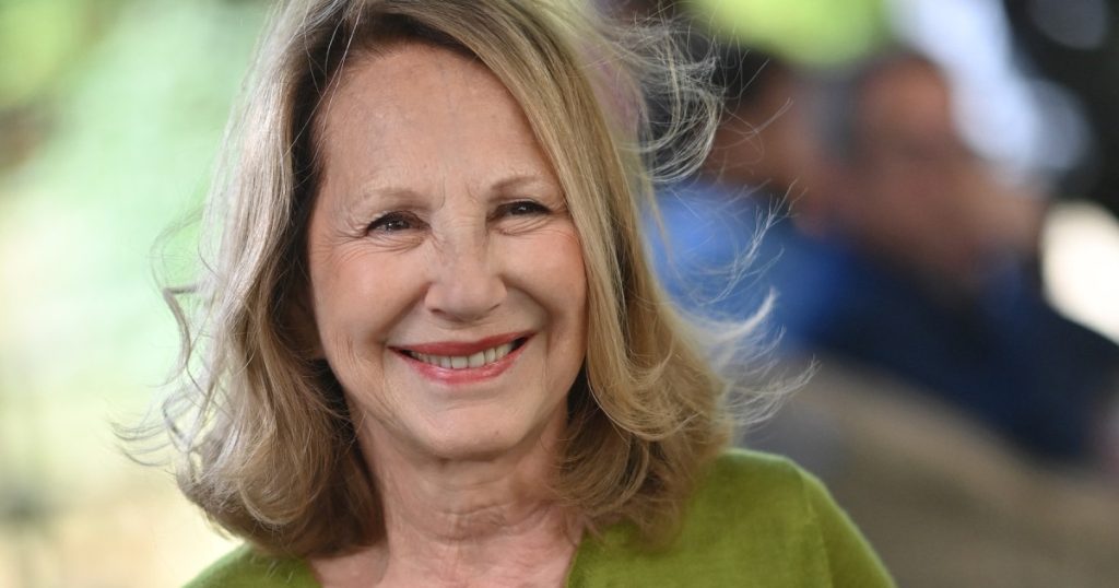 Doliu în cinematografia franceză: A murit actrița Nathalie Baye la 77 de ani