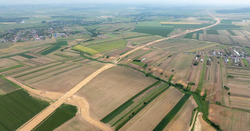 Autostrada A8: Lotul 1b, scos la licitație. Când vom circula?
