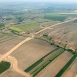 Autostrada A8: Lotul 1b, scos la licitație. Când vom circula?