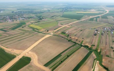 Autostrada A8: Lotul 1b, scos la licitație. Când vom circula?