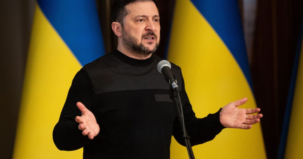 Zelenski: Războiul din Iran avantajează Rusia și afectează apărarea Ucrainei