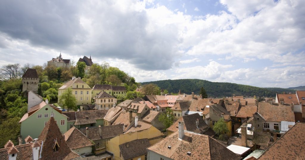 Guvernul caută satele din România ce vor concura la „Best Tourism Villages”