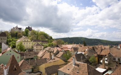 Guvernul caută satele din România ce vor concura la „Best Tourism Villages”