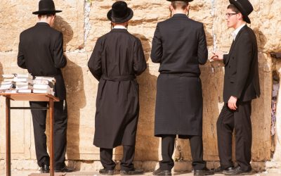 Ultraortodocșii din Israel, sancționați: Netanyahu, pus la încercare