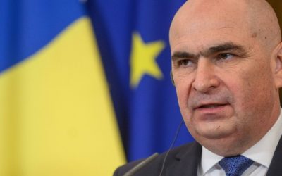 Bolojan vrea o UE mai rapidă: „Nu mai cred în votul unanim”