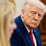 Trump, atac dur la adresa lui Giorgia Meloni: „E inacceptabilă, m-am înșelat”