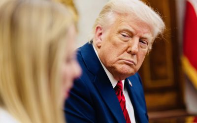 Trump, atac dur la adresa lui Giorgia Meloni: „E inacceptabilă, m-am înșelat”