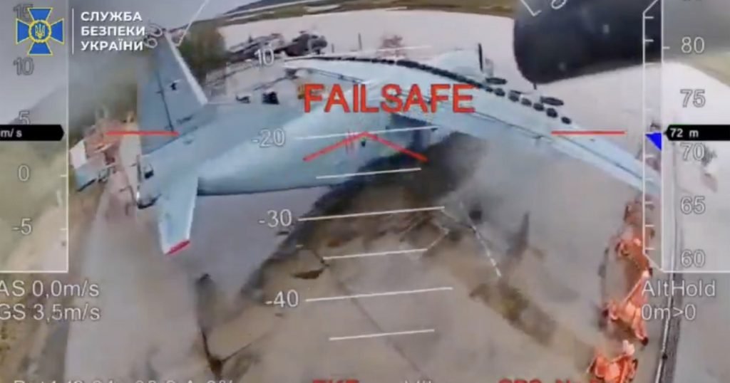 Ucraina, atac cu drone! Distrugeri majore: Iskander și rafinărie în Krasnodar