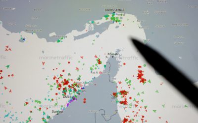 Franța și Germania, dispută majoră: Rolul SUA în securitatea strâmtorii Ormuz