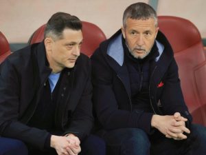 Rădoi schimbă din nou la FCSB. Cum arată echipa pentru meciul cu fc botoșani