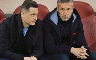 Mirel Rădoi pregătește schimbări la FCSB pentru duelul cu FC Botoșani Antrenorul Mirel Rădoi pare să schimbe din nou formula de start a echipei FCSB, în perspectiva meciului cu FC Botoșani