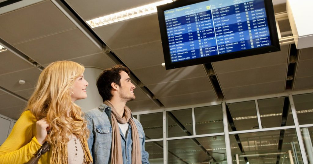 Criză de combustibil pentru avioane: Europa, în pericol în următoarele săptămâni