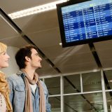 Criză de combustibil pentru avioane: Europa, în pericol în următoarele săptămâni