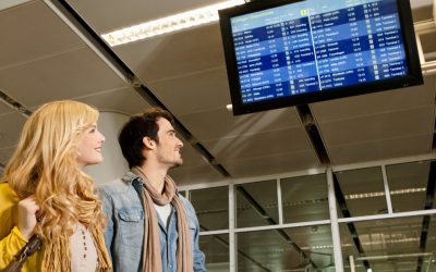 Criză de combustibil pentru avioane: Europa, în pericol în următoarele săptămâni