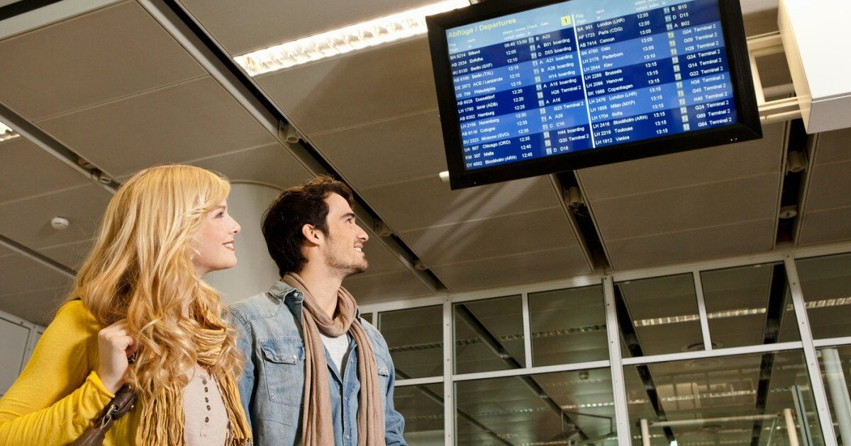 Criză de combustibil pentru avioane: Europa, în pericol în următoarele săptămâni