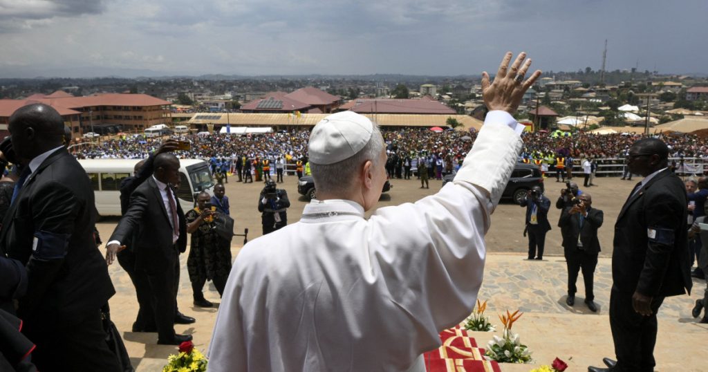 De ce l-a înfruntat Leon pe Donald Trump: Detalii din războiul papal