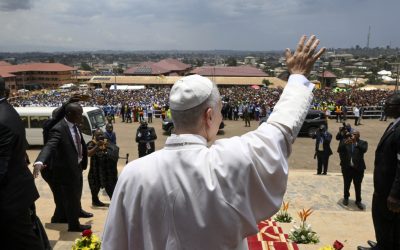 De ce l-a înfruntat Leon pe Donald Trump: Detalii din războiul papal