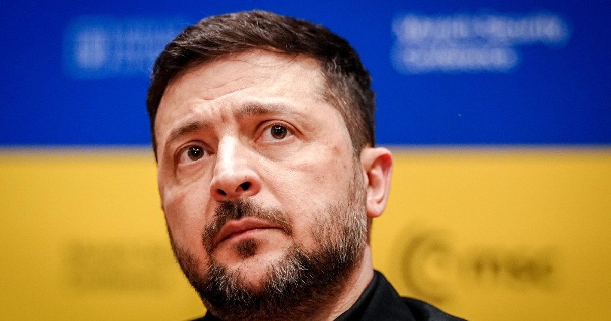 Zelenski, categoric: Ucraina nu vrea o UE „light”, ci integrare totală