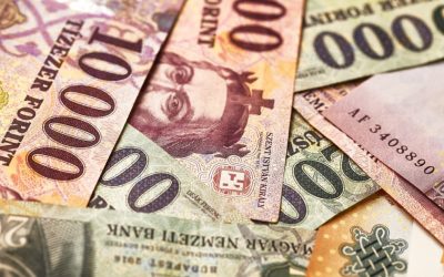 Forintul Ungar a explodat: „Victoria” opoziției, speranțe pentru fonduri UE