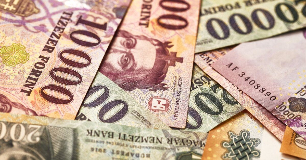 Forintul Ungar a explodat: „Victoria” opoziției, speranțe pentru fonduri UE