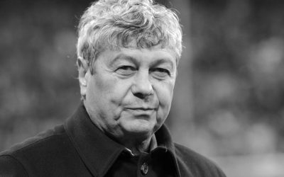 Ultima scrisoare a familiei Lucescu după înmormântarea lui Mircea: Un omagiu emoționant