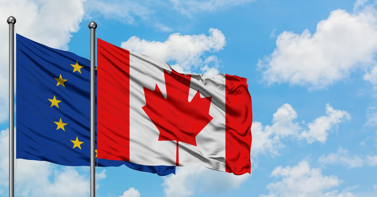 Sondaj: Ce cred canadianii despre aderarea la UE după greșeala brexit