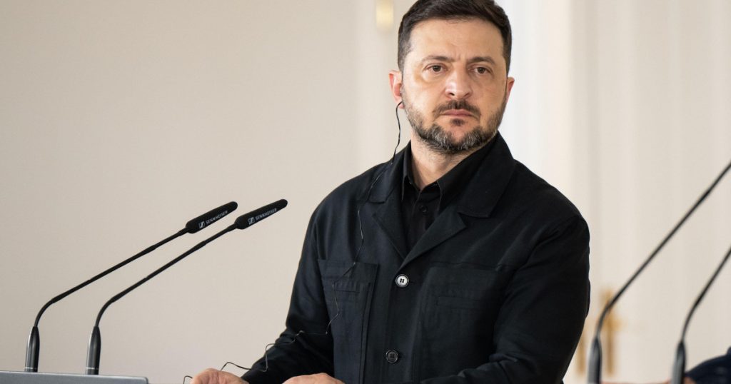 Zelenski, după alegerile din Ungaria: „Importantă e abordarea constructivă”