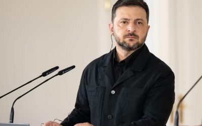 Zelenski, după alegerile din Ungaria: „Importantă e abordarea constructivă”