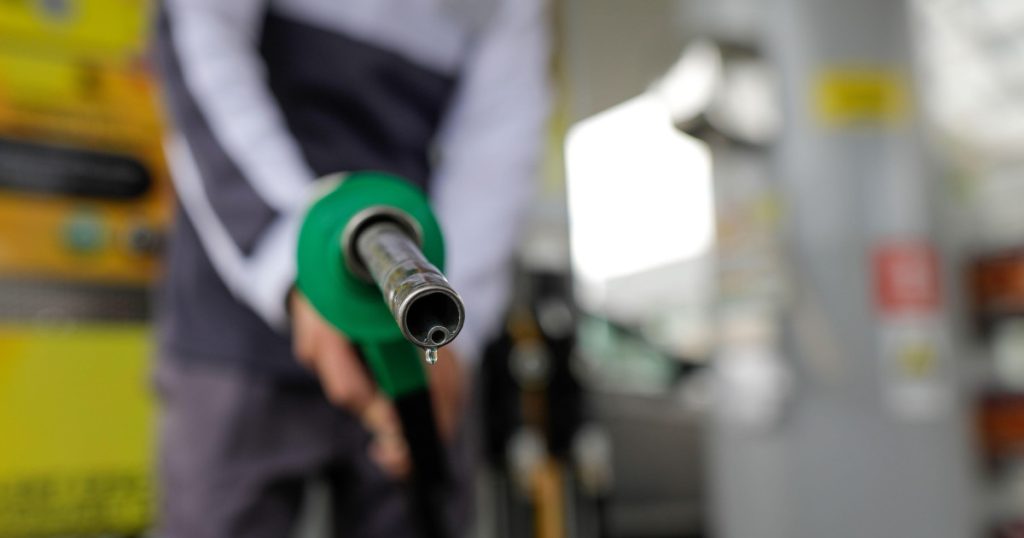 În ce situații se ajunge la raționalizarea combustibilului în România